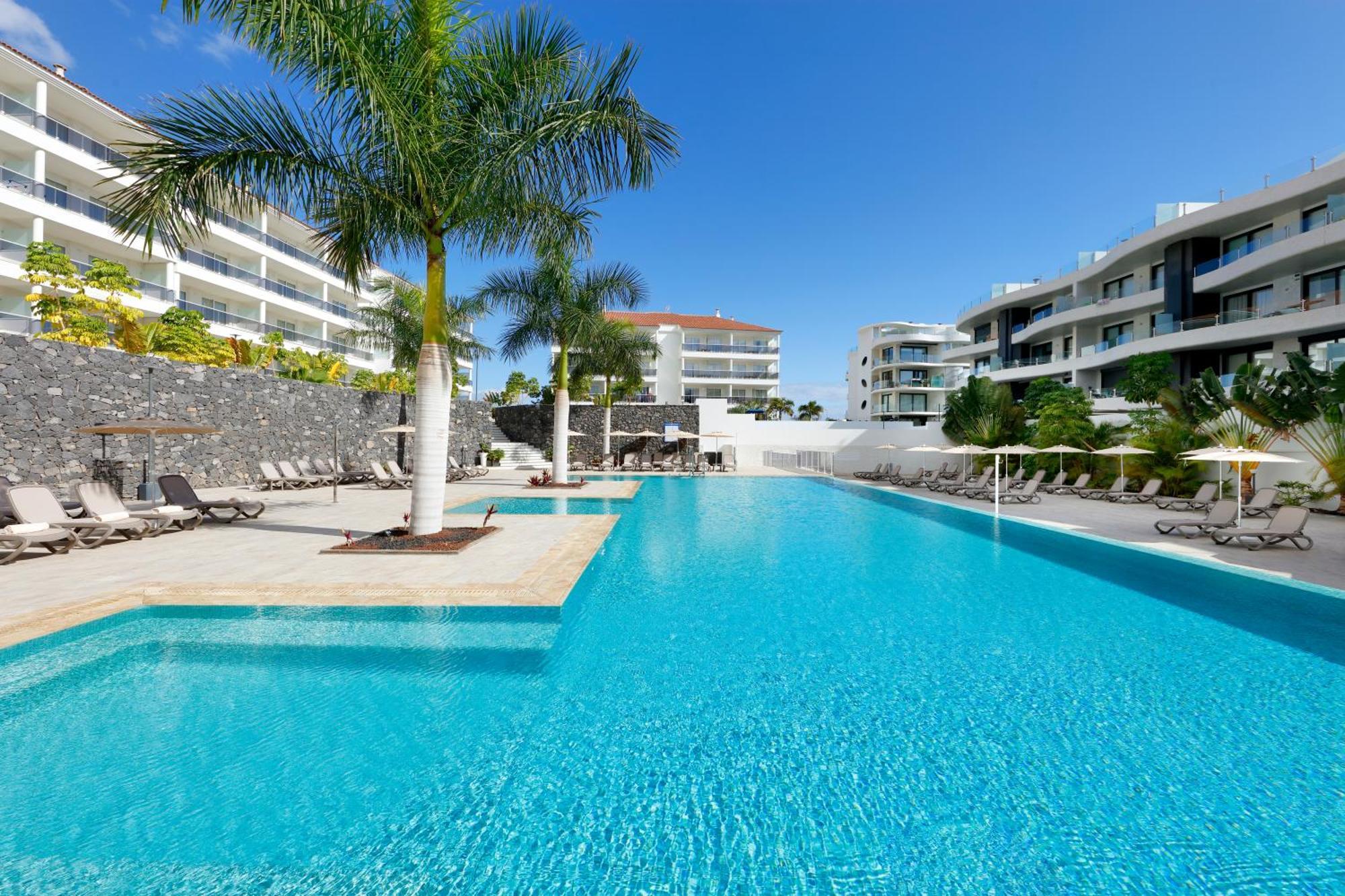 Marinell Collection Palm-Mar Apart otel Dış mekan fotoğraf