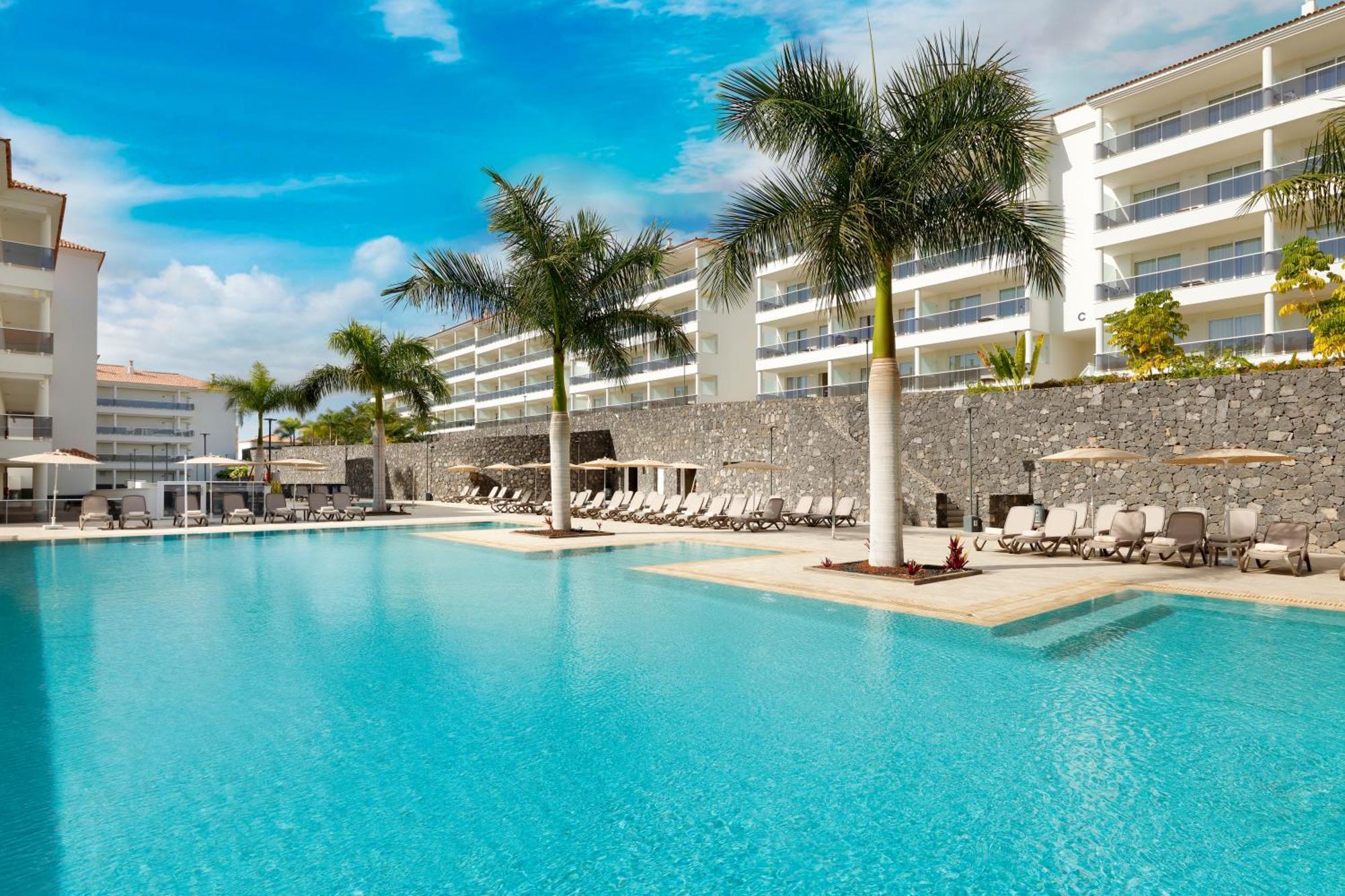 Marinell Collection Palm-Mar Apart otel Dış mekan fotoğraf