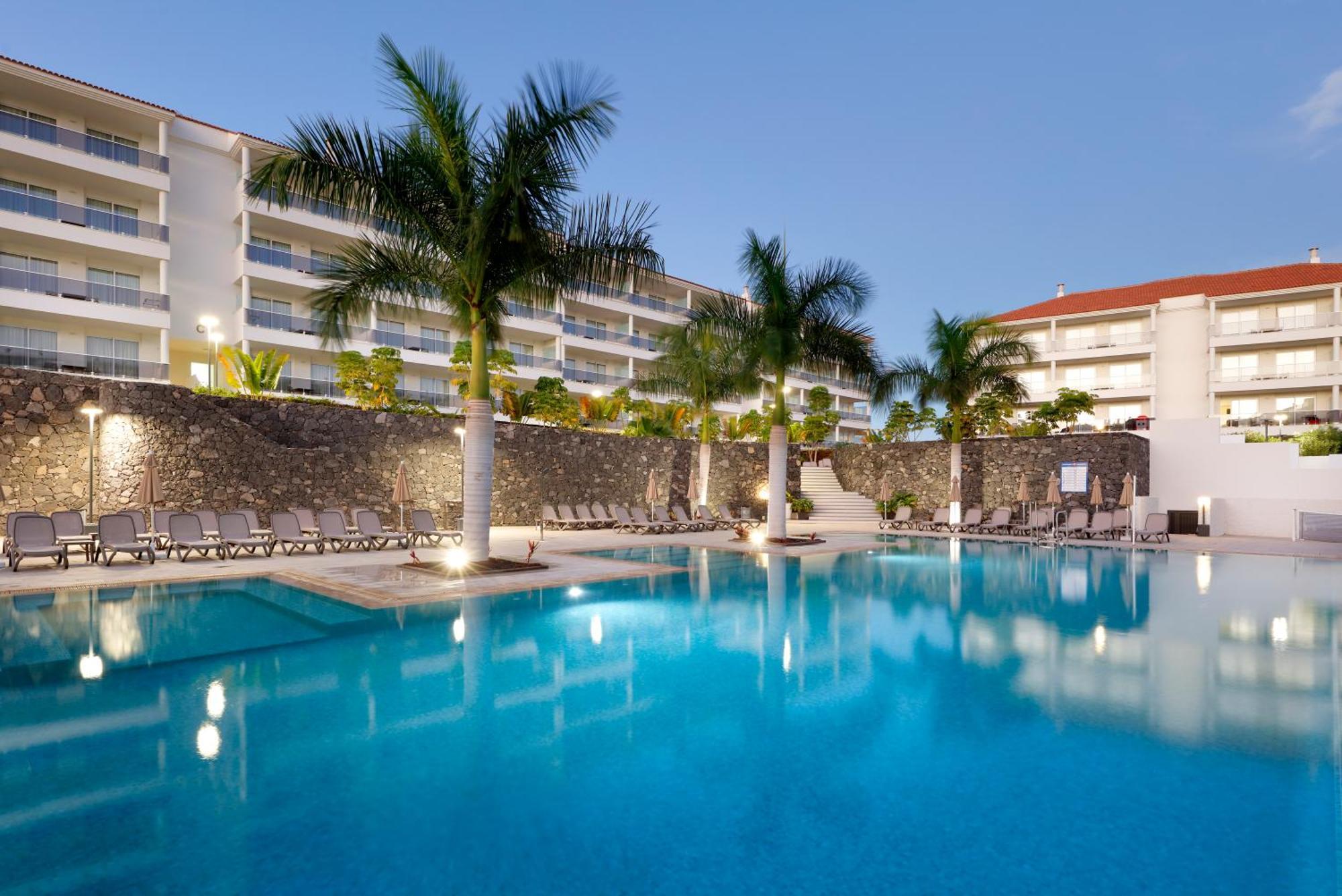 Marinell Collection Palm-Mar Apart otel Dış mekan fotoğraf