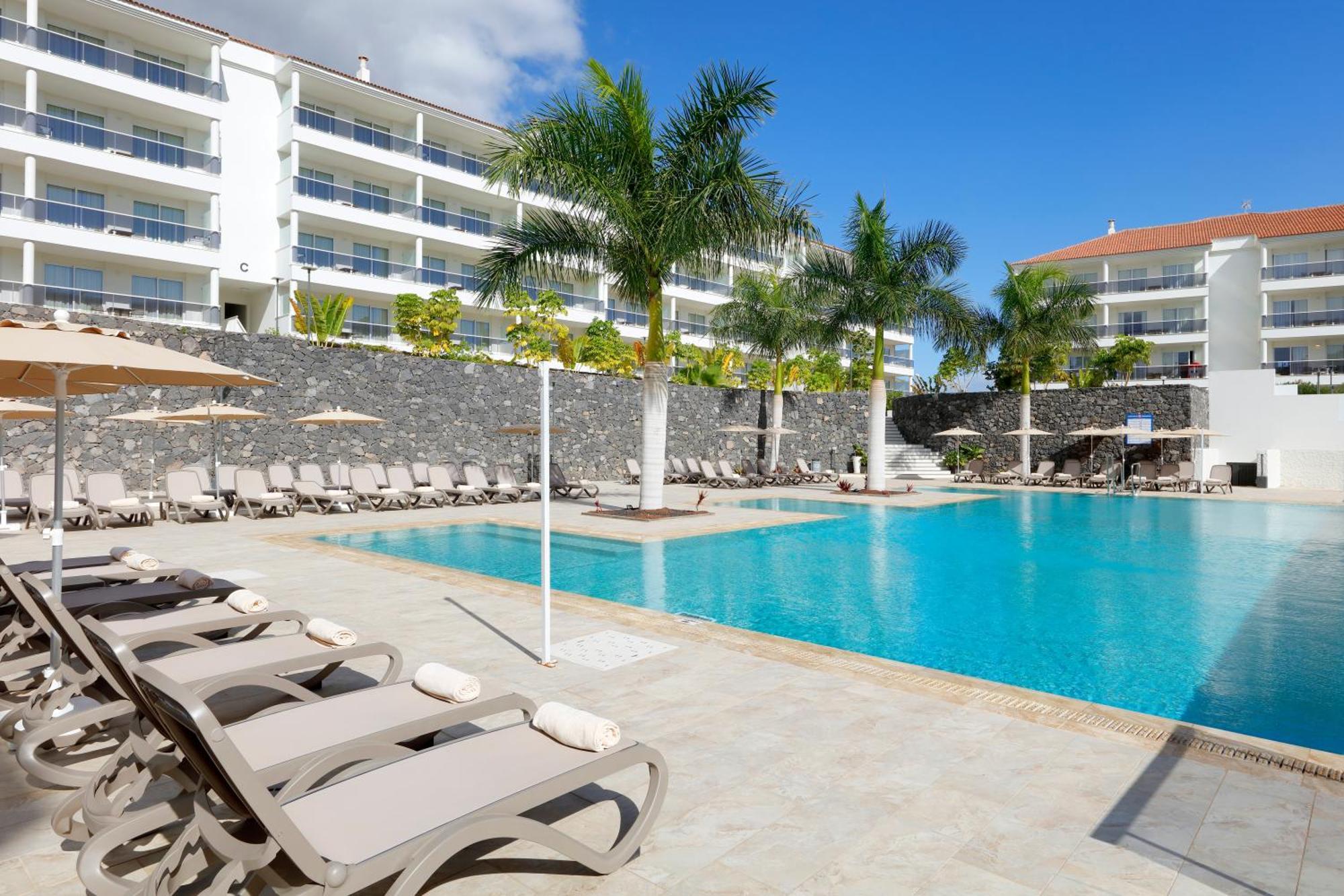 Marinell Collection Palm-Mar Apart otel Dış mekan fotoğraf