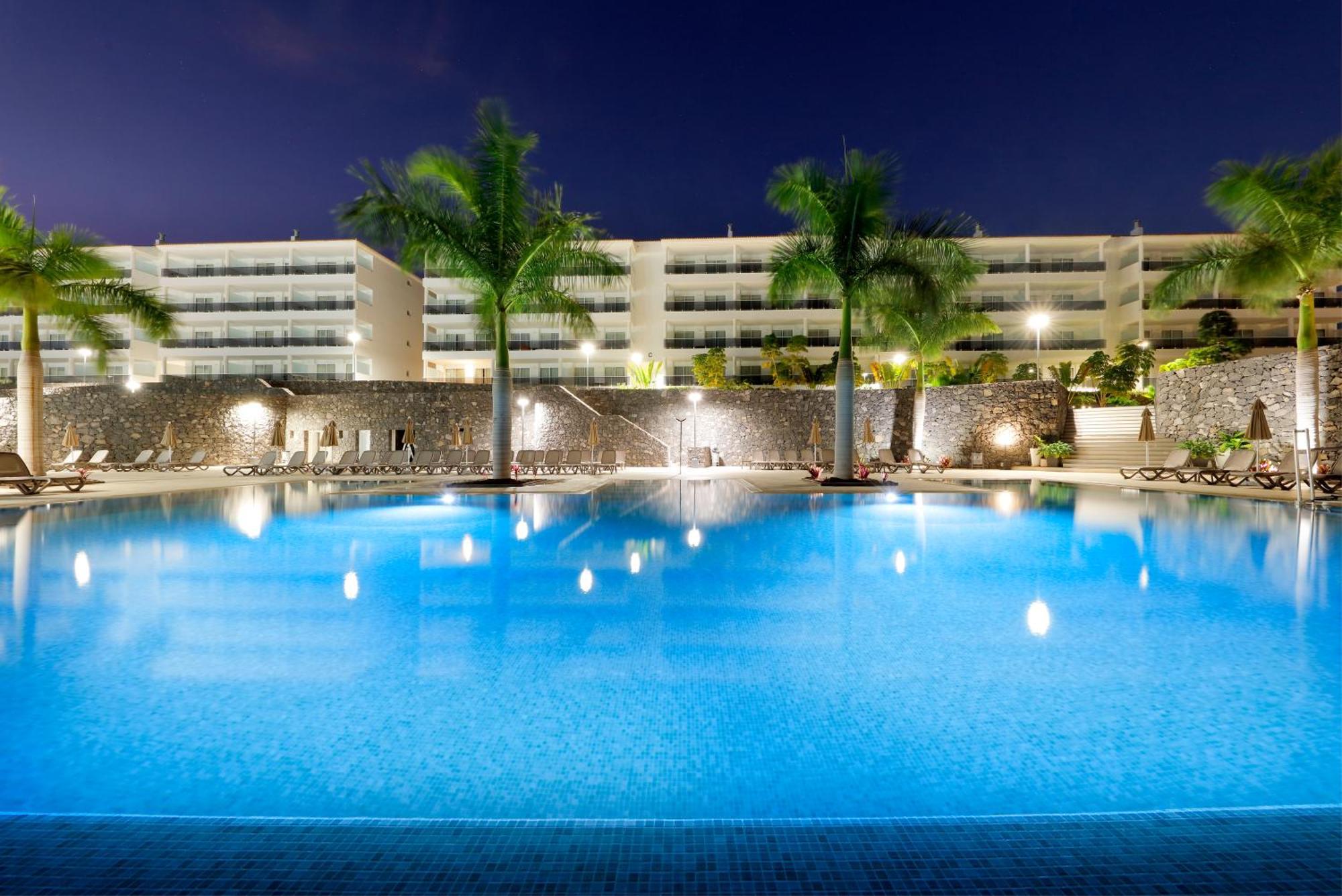 Marinell Collection Palm-Mar Apart otel Dış mekan fotoğraf