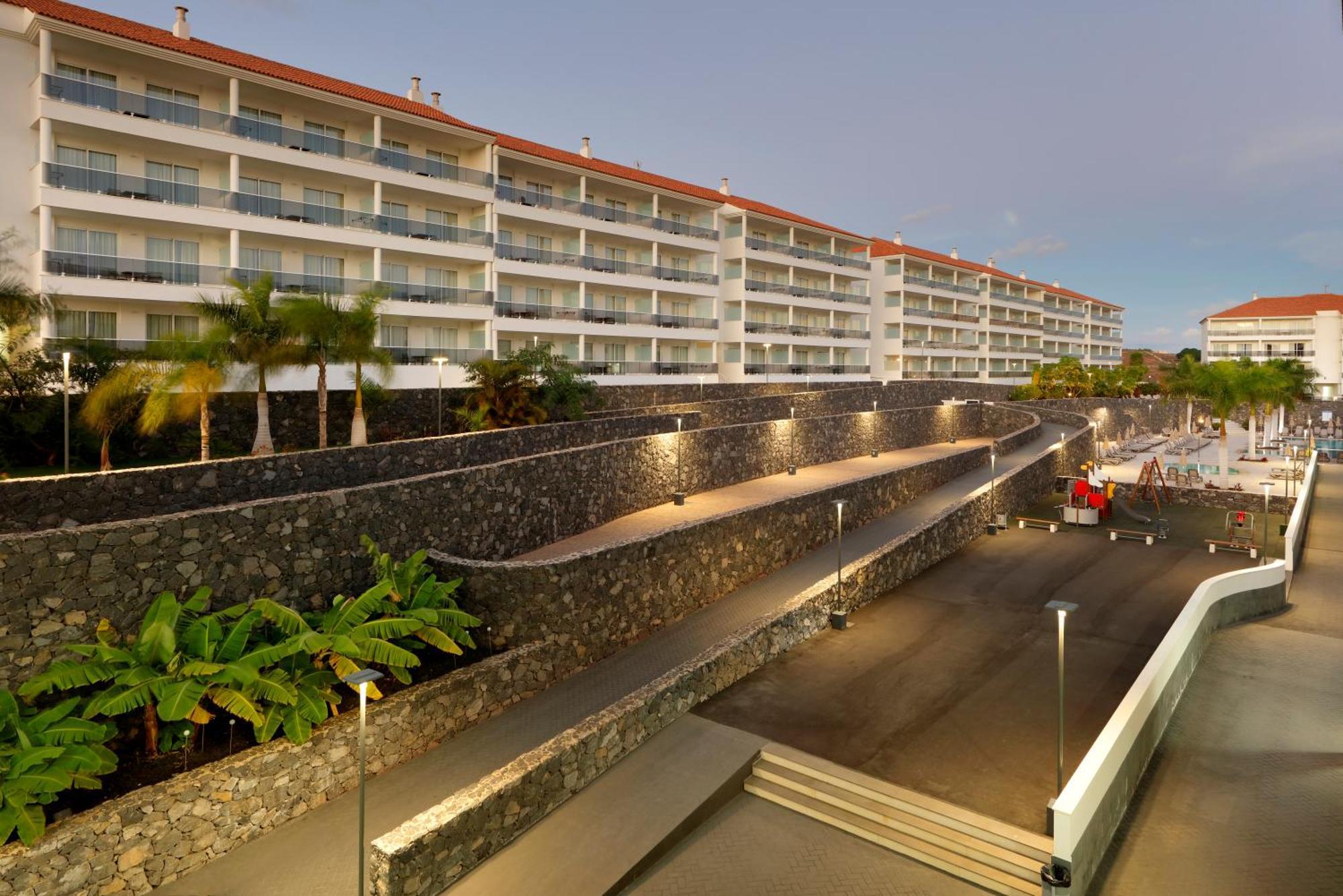 Marinell Collection Palm-Mar Apart otel Dış mekan fotoğraf
