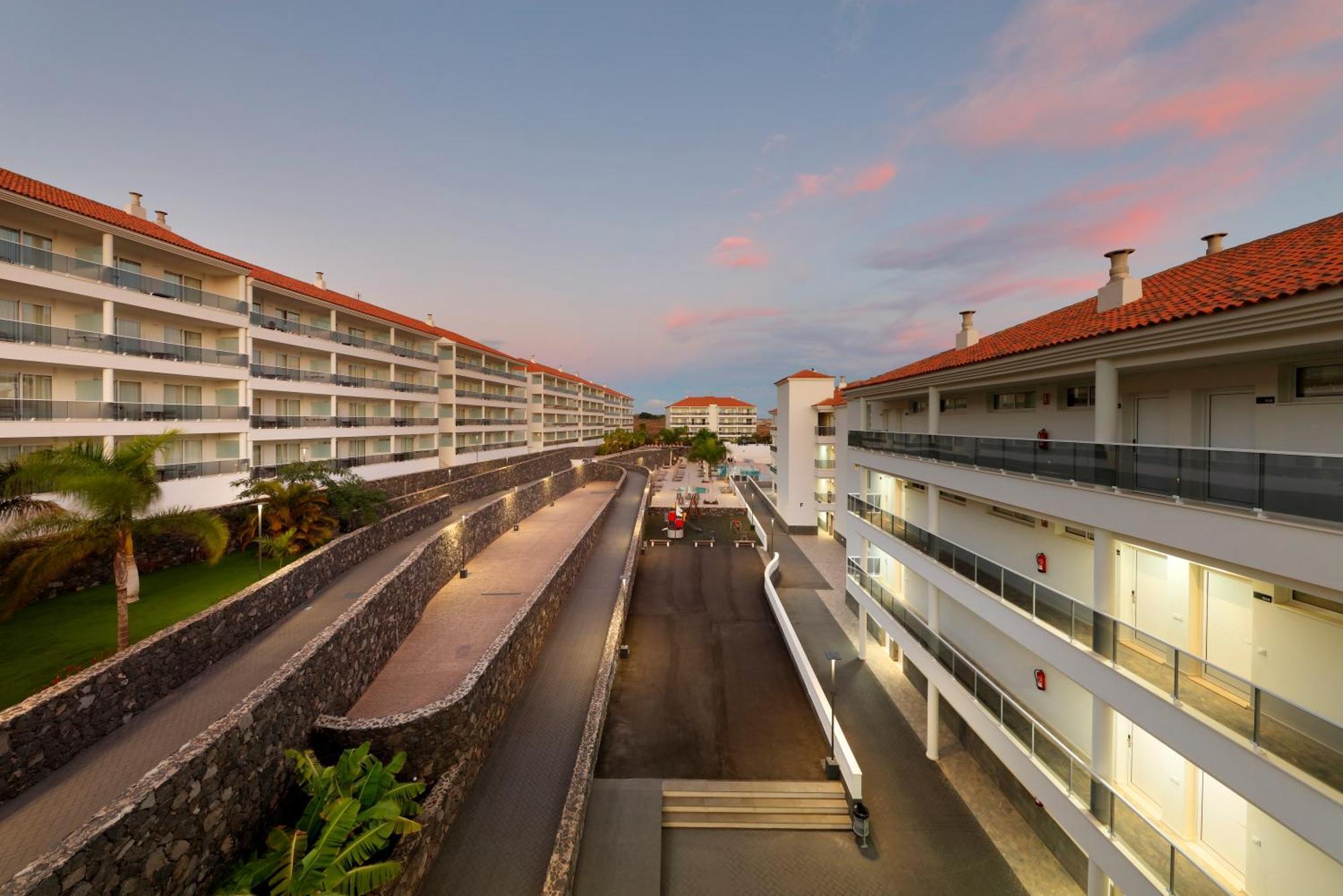 Marinell Collection Palm-Mar Apart otel Dış mekan fotoğraf