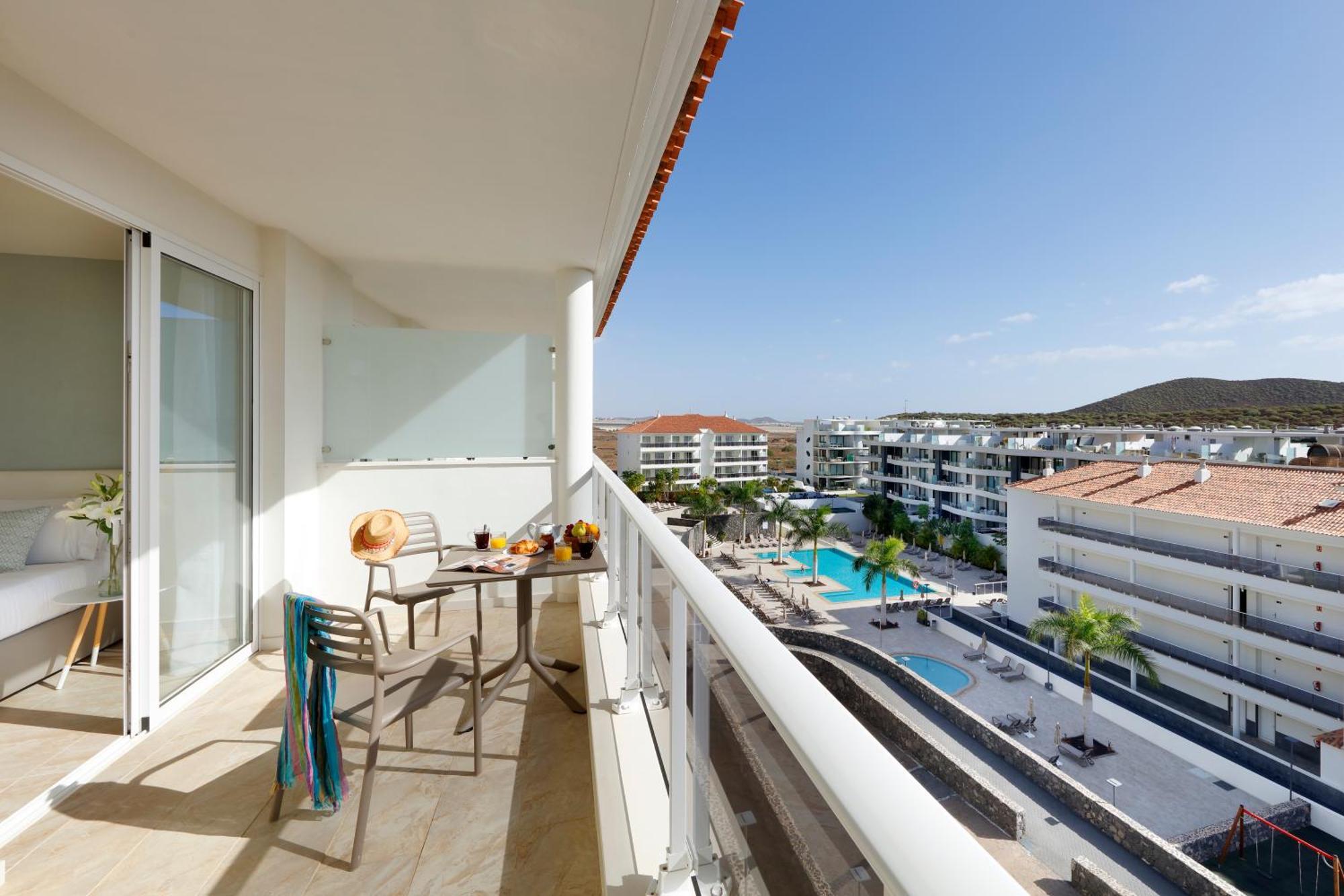 Marinell Collection Palm-Mar Apart otel Dış mekan fotoğraf