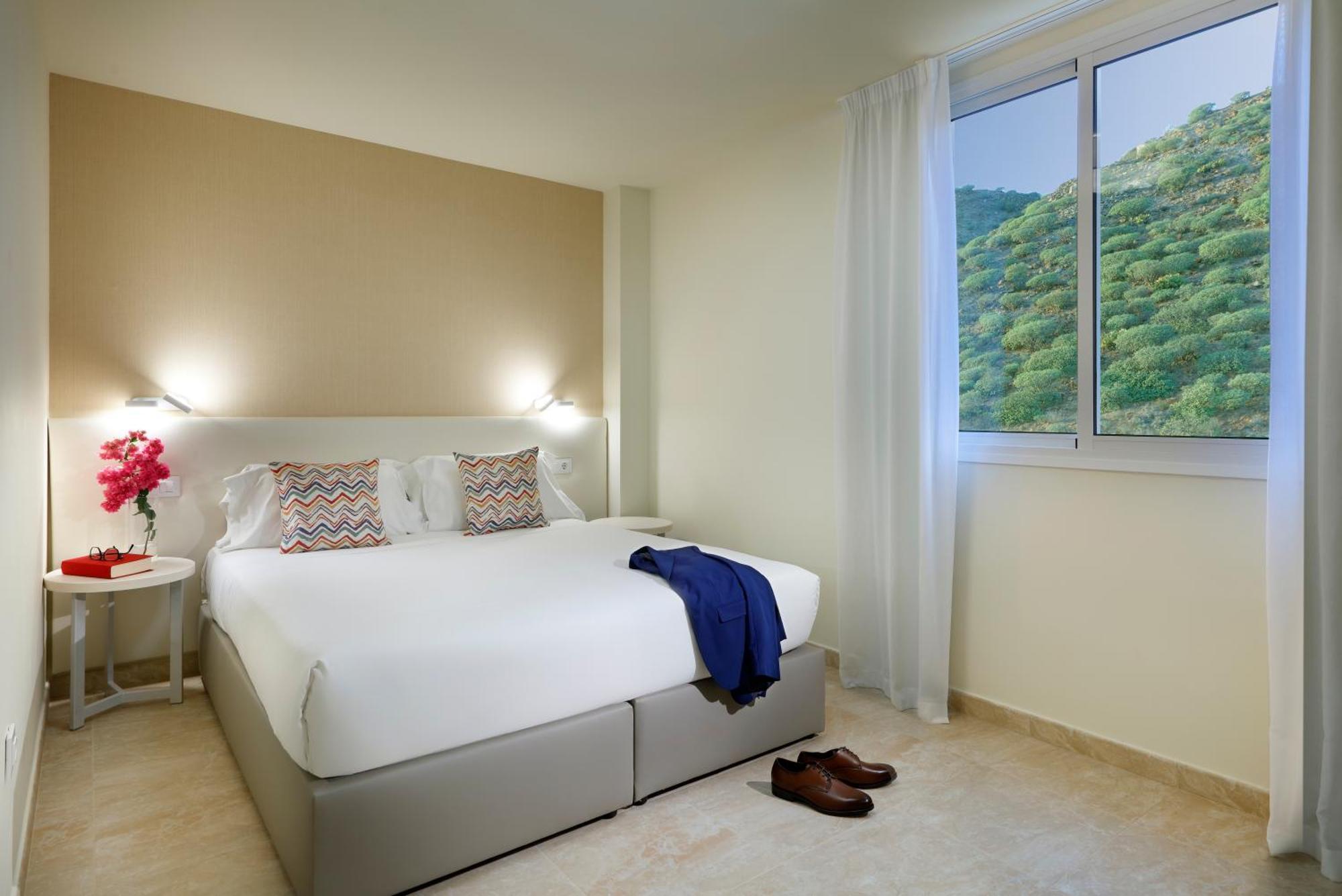 Marinell Collection Palm-Mar Apart otel Dış mekan fotoğraf