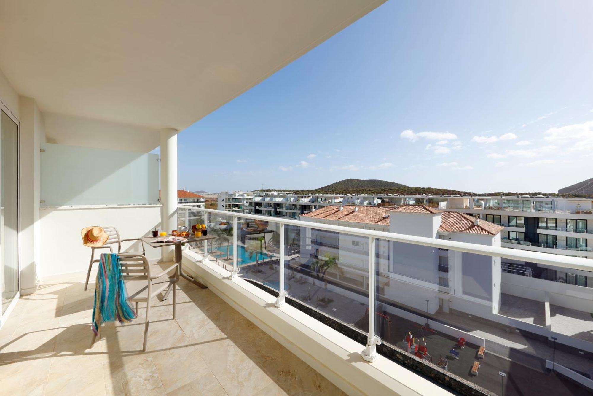 Marinell Collection Palm-Mar Apart otel Dış mekan fotoğraf