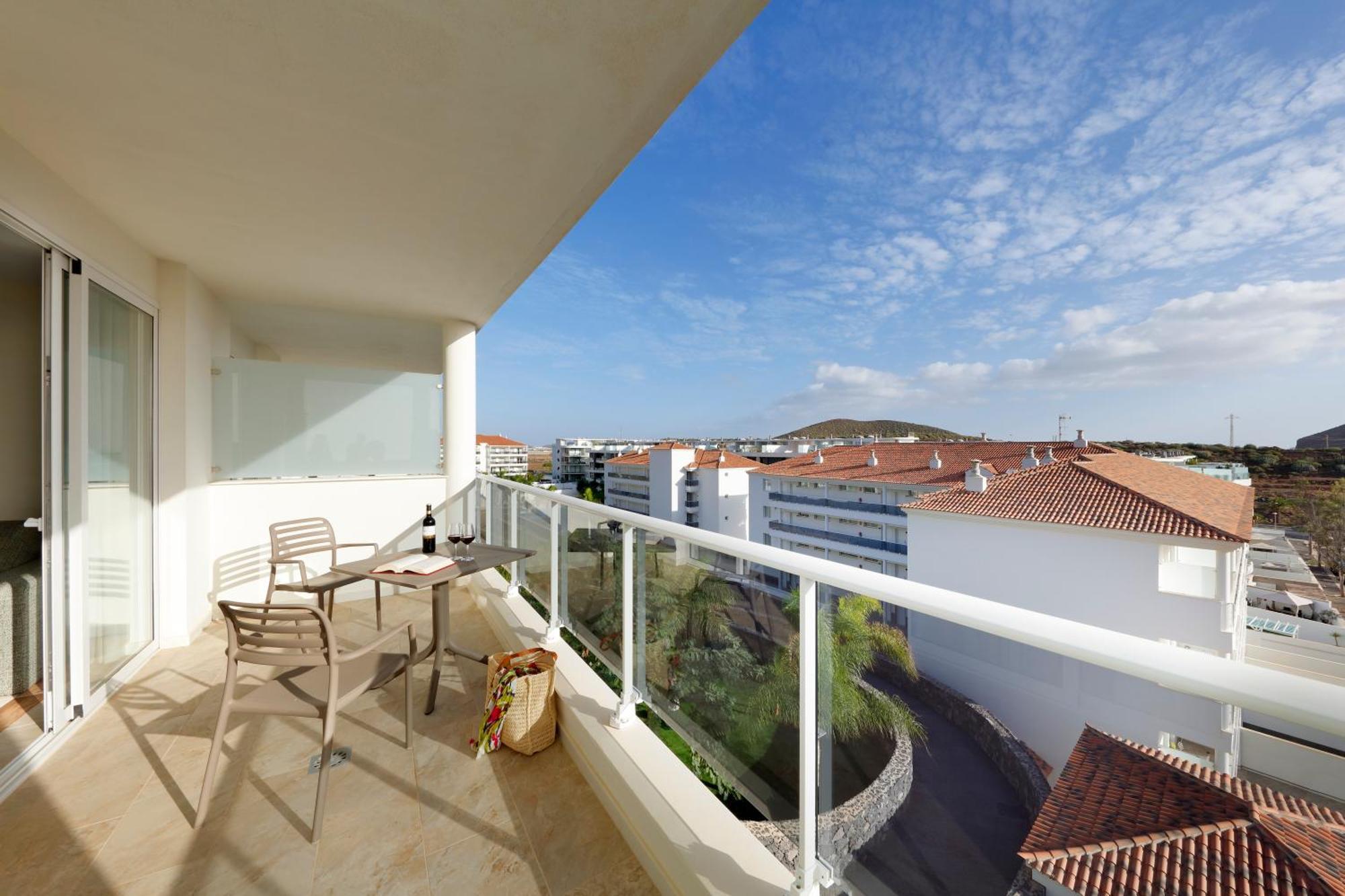 Marinell Collection Palm-Mar Apart otel Dış mekan fotoğraf