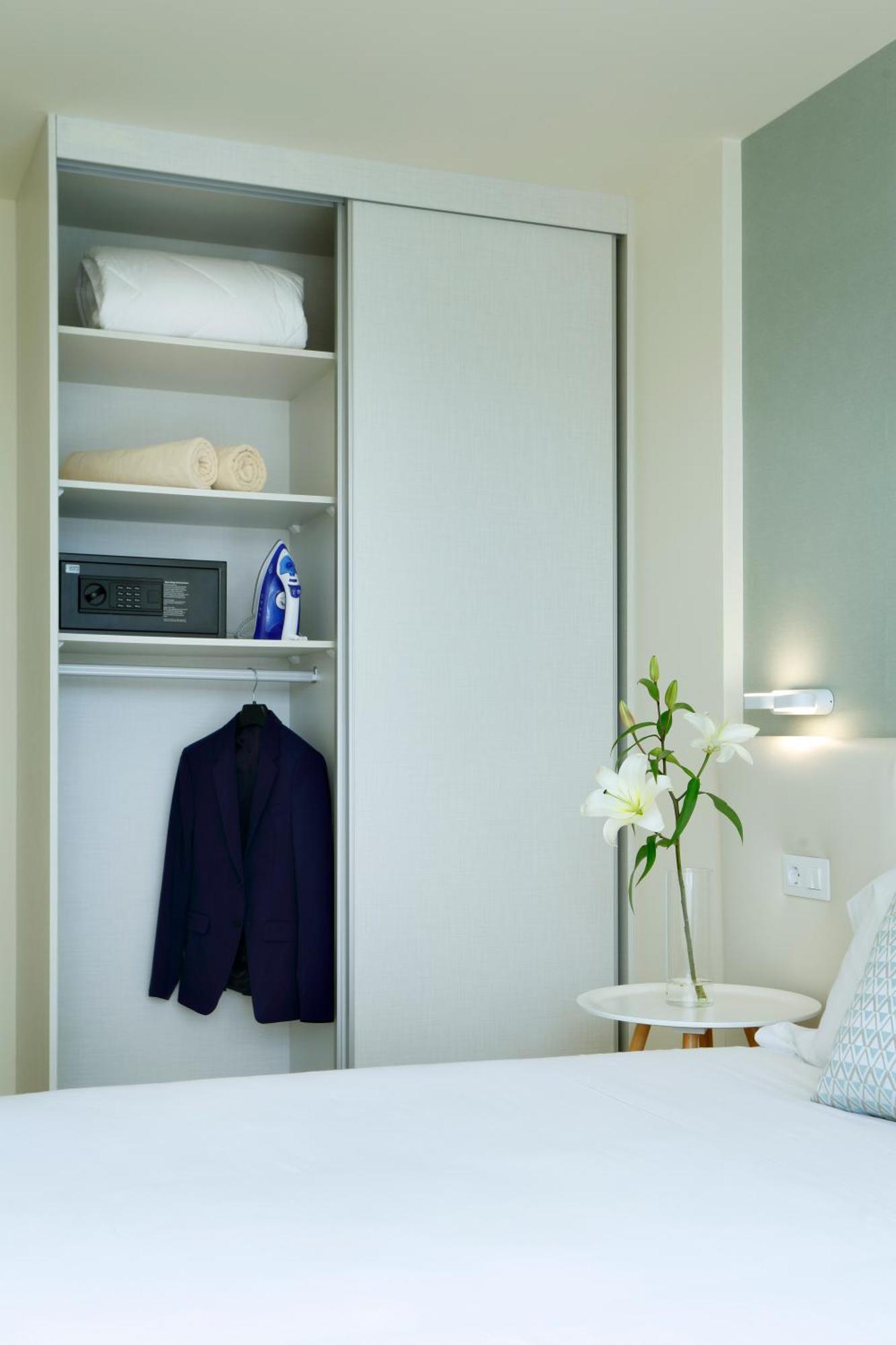 Marinell Collection Palm-Mar Apart otel Dış mekan fotoğraf