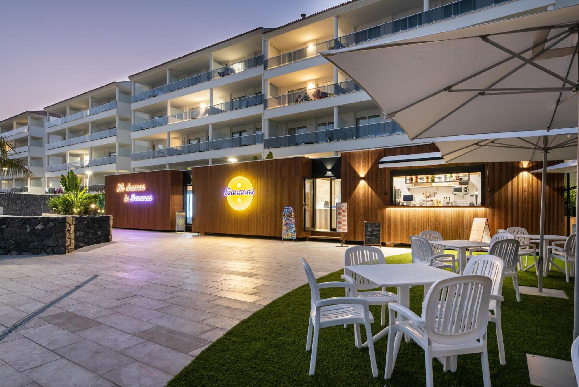 Marinell Collection Palm-Mar Apart otel Dış mekan fotoğraf